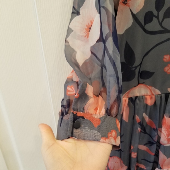 Nwt Women's Dress - Picture 4 of 5